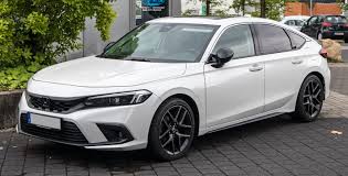 
								Honda Civic full									